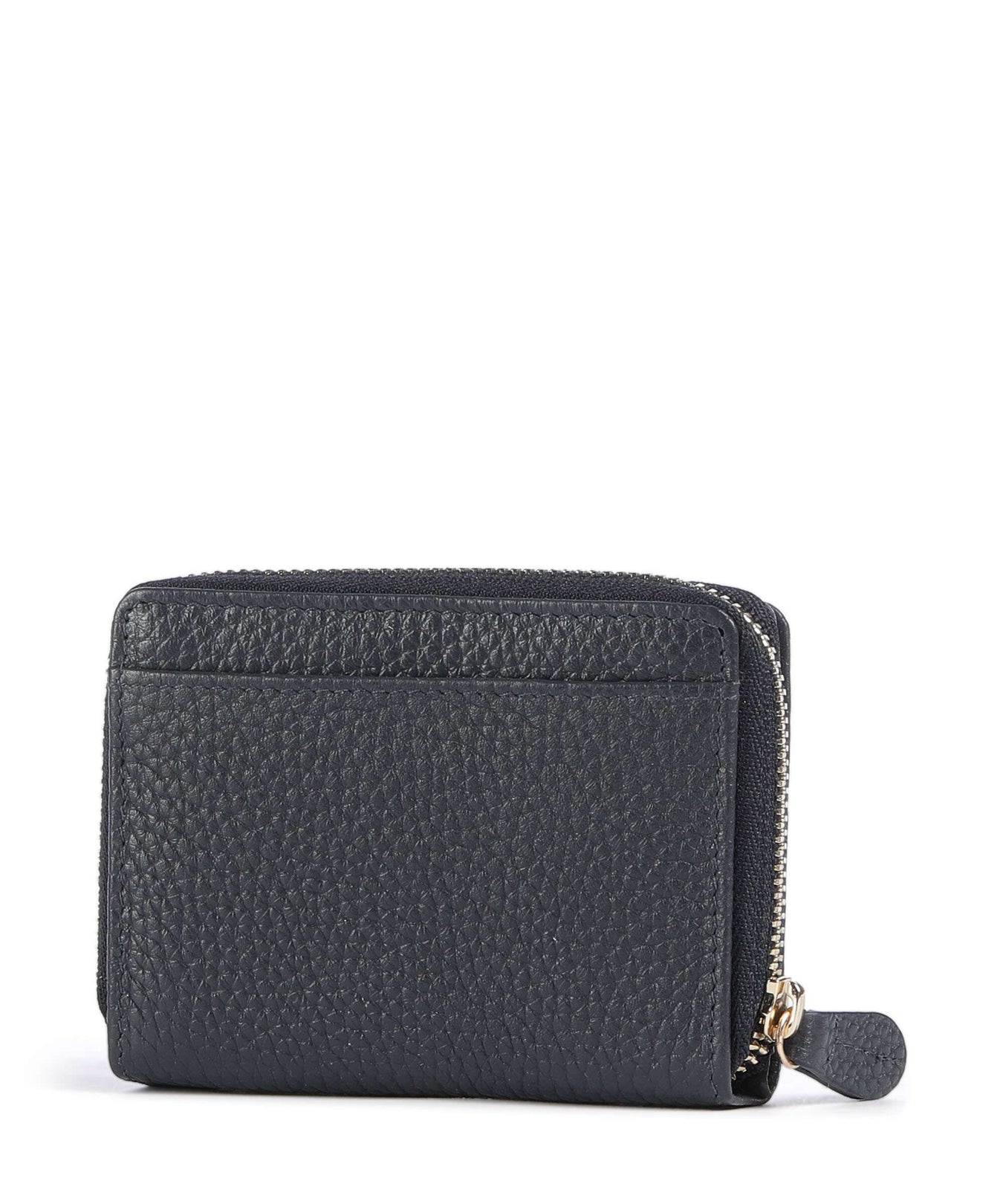 Braun Büffel Asti RFID Wallet navy