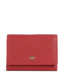 Braun Büffel Asti Portefeuille rot
