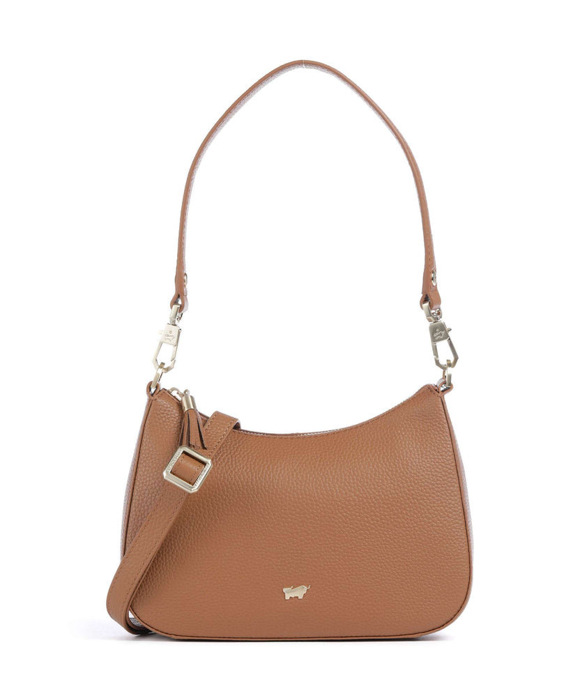 Braun Büffel Hanna Shoulder bag cognac