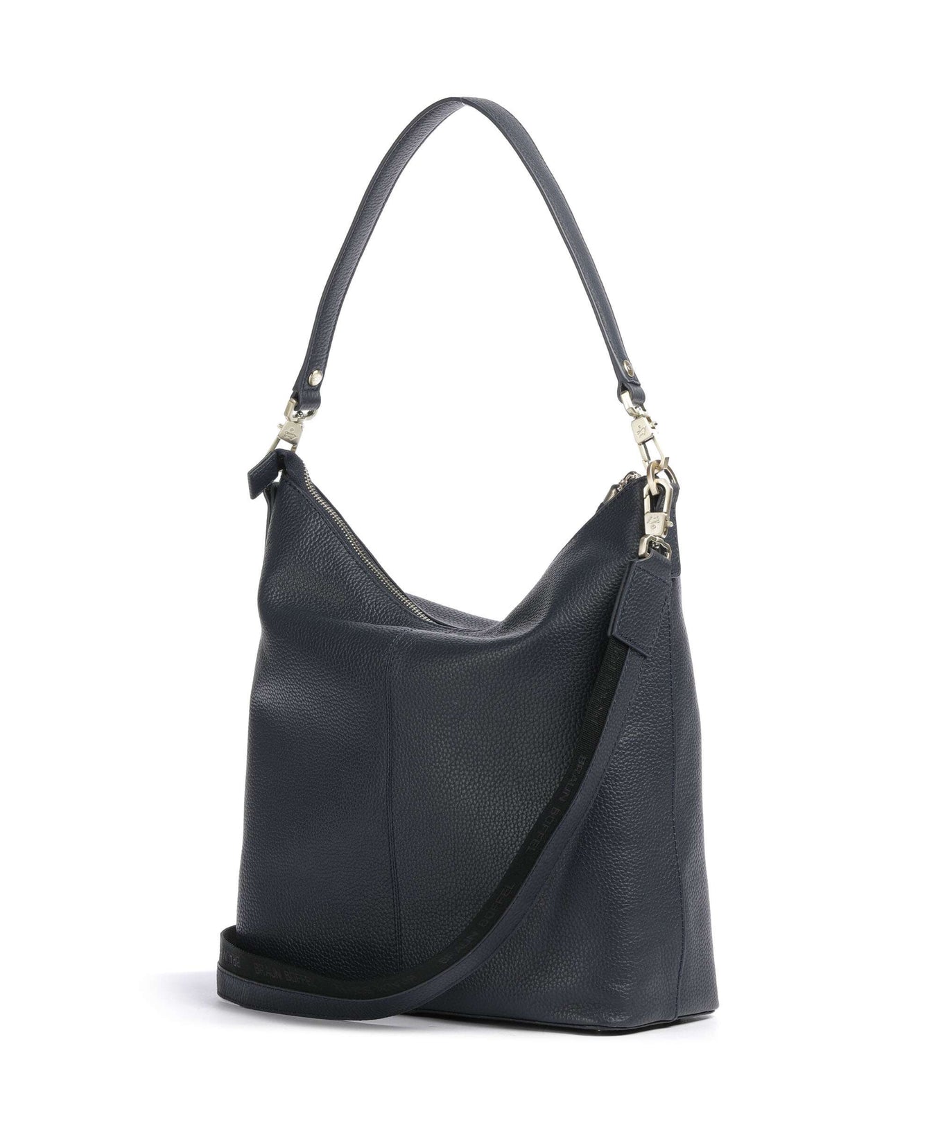 Braun Büffel Hanna Hobo bag navy