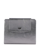 Braun Büffel Ruby RFID Portefeuille silver