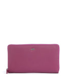 Braun Büffel Joy Portefeuille purple plum