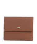Braun Büffel Asti M Wallet saddle brown