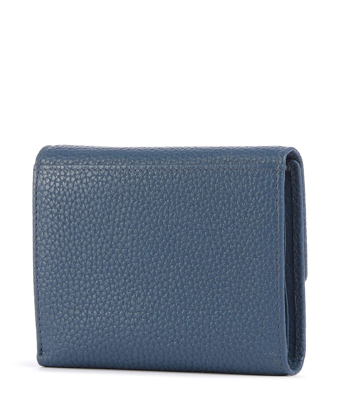 Braun Büffel Asti RFID Wallet dawn blue