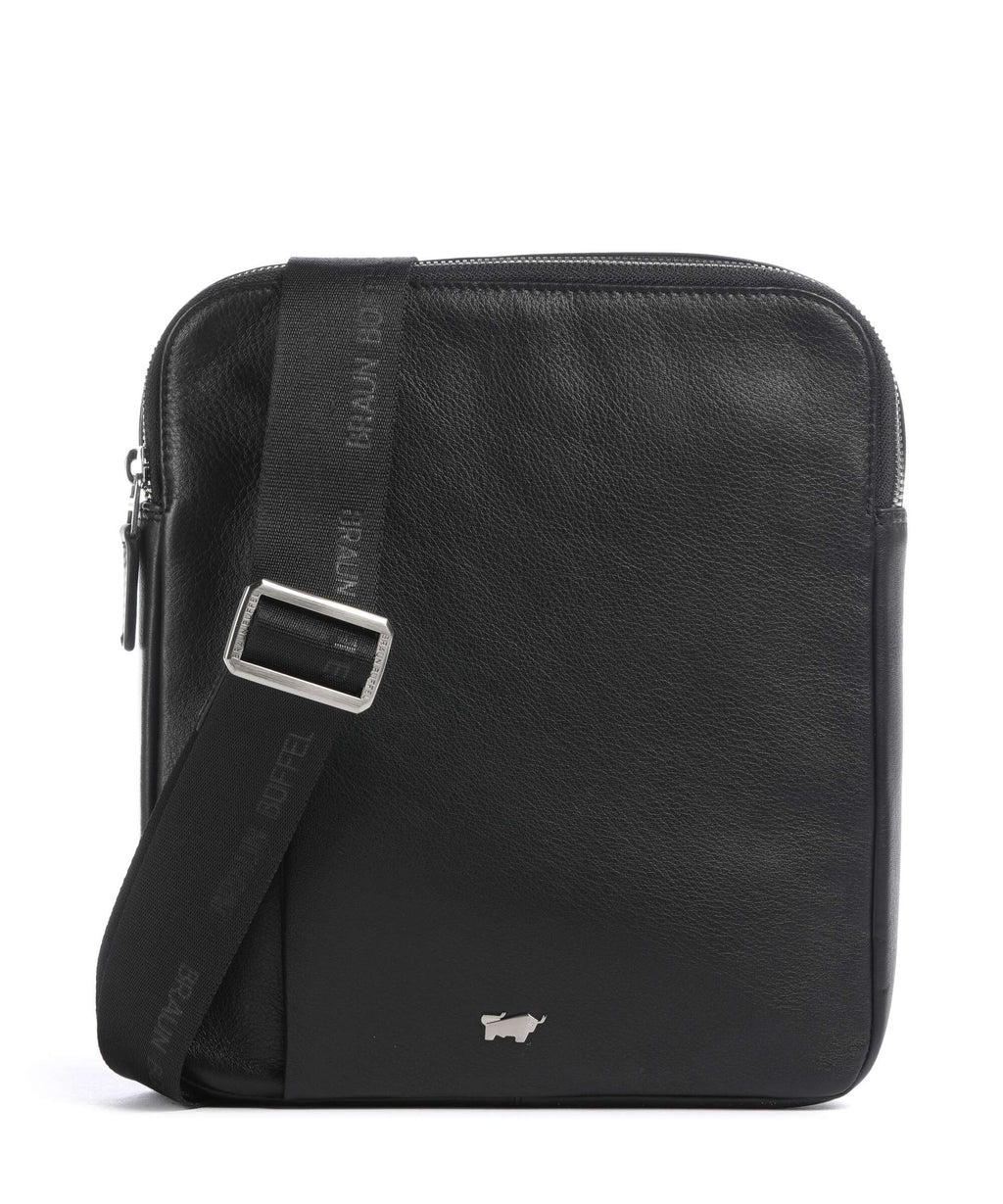 Braun Büffel Golf Crossbody bag black