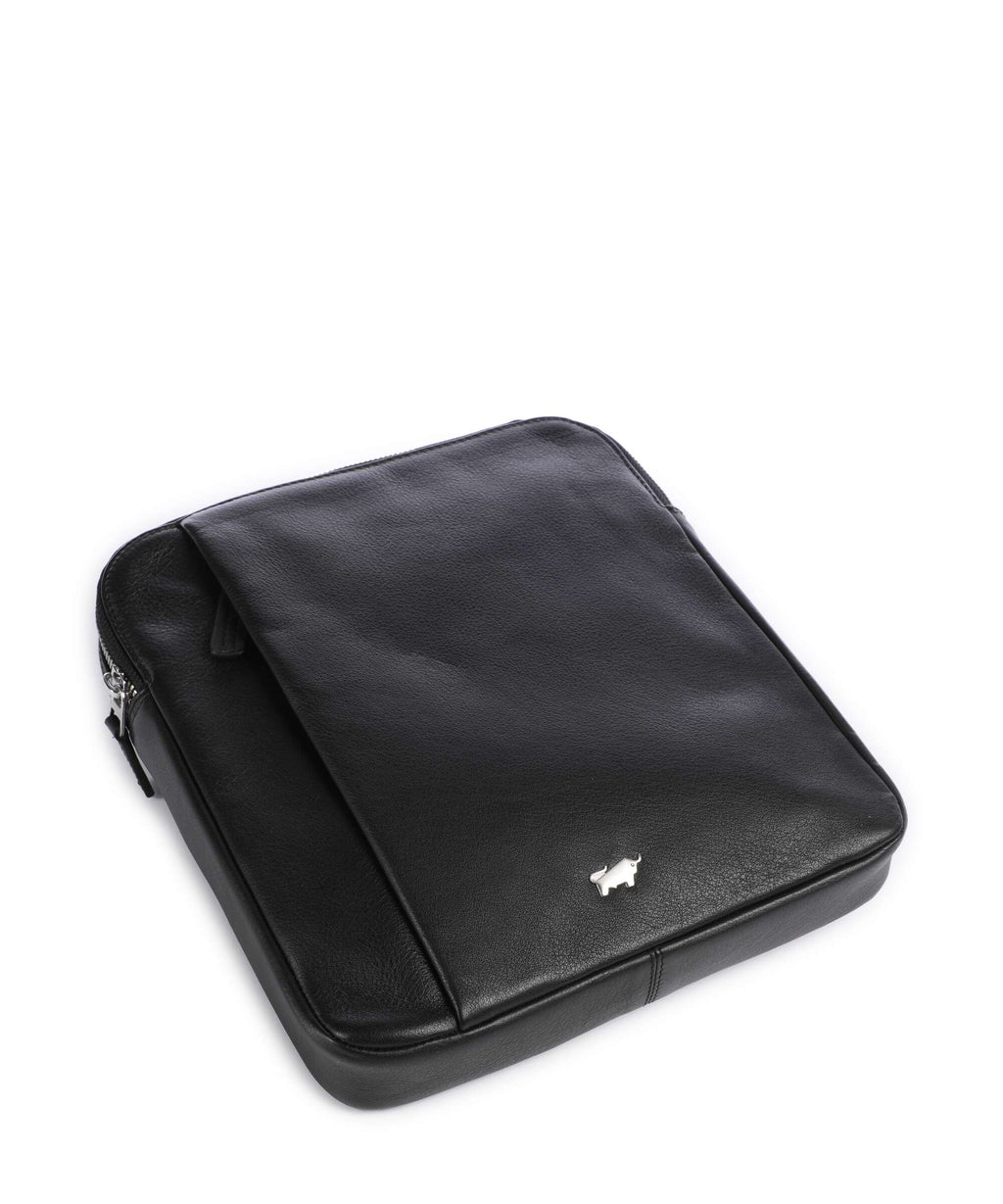 Braun Büffel Golf Crossbody bag black