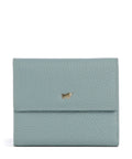 Braun Büffel Asti Wallet green mistle