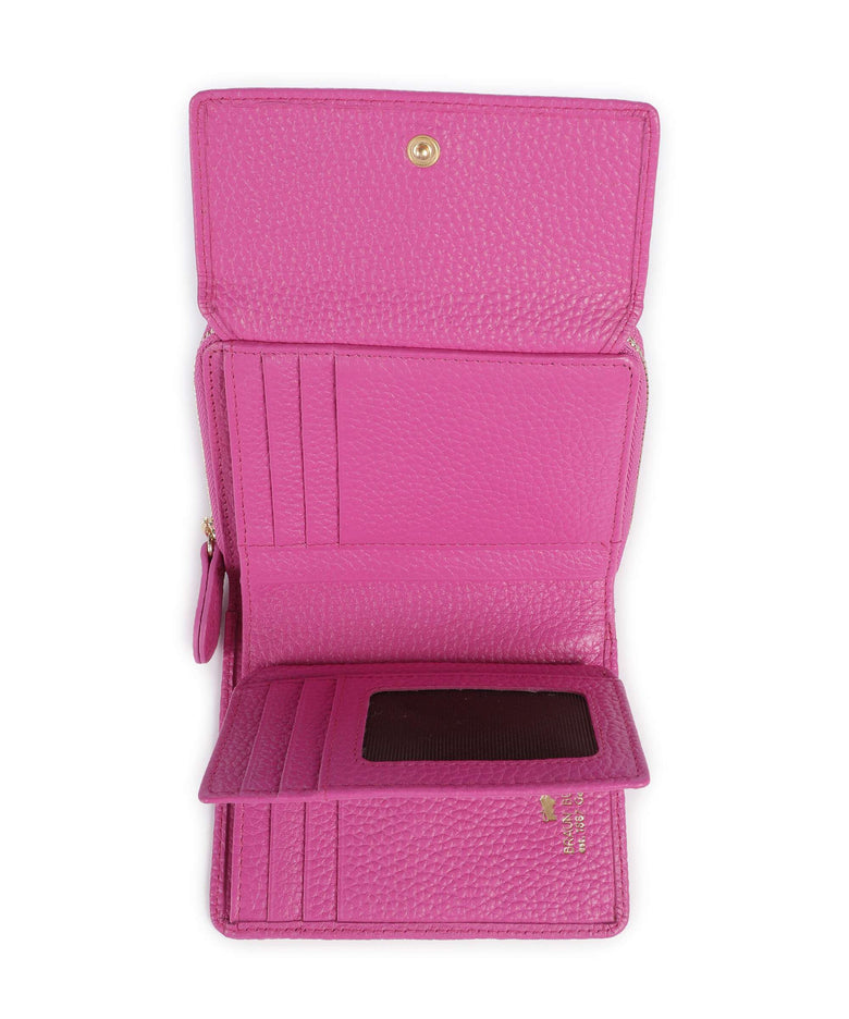 Braun Büffel Asti Wallet fuchsia
