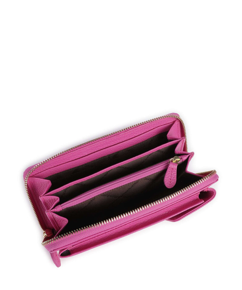 Braun Büffel Asti Phone bag fuchsia