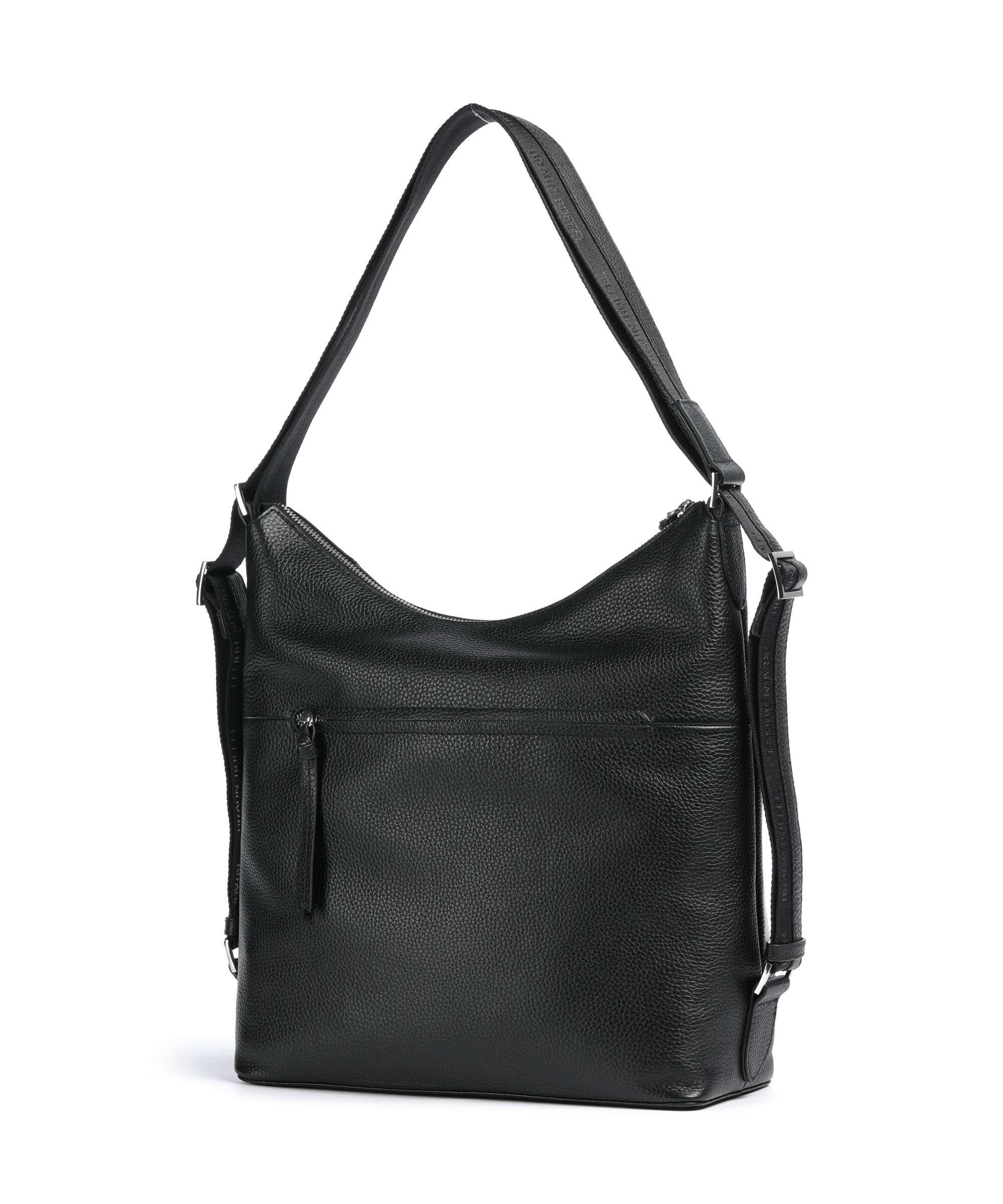 Braun Büffel Hanna Backpack bag schwarz