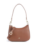 Braun Büffel Hanna Shoulder bag saddle brown