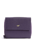 Braun Büffel Asti M Wallet mystery violet