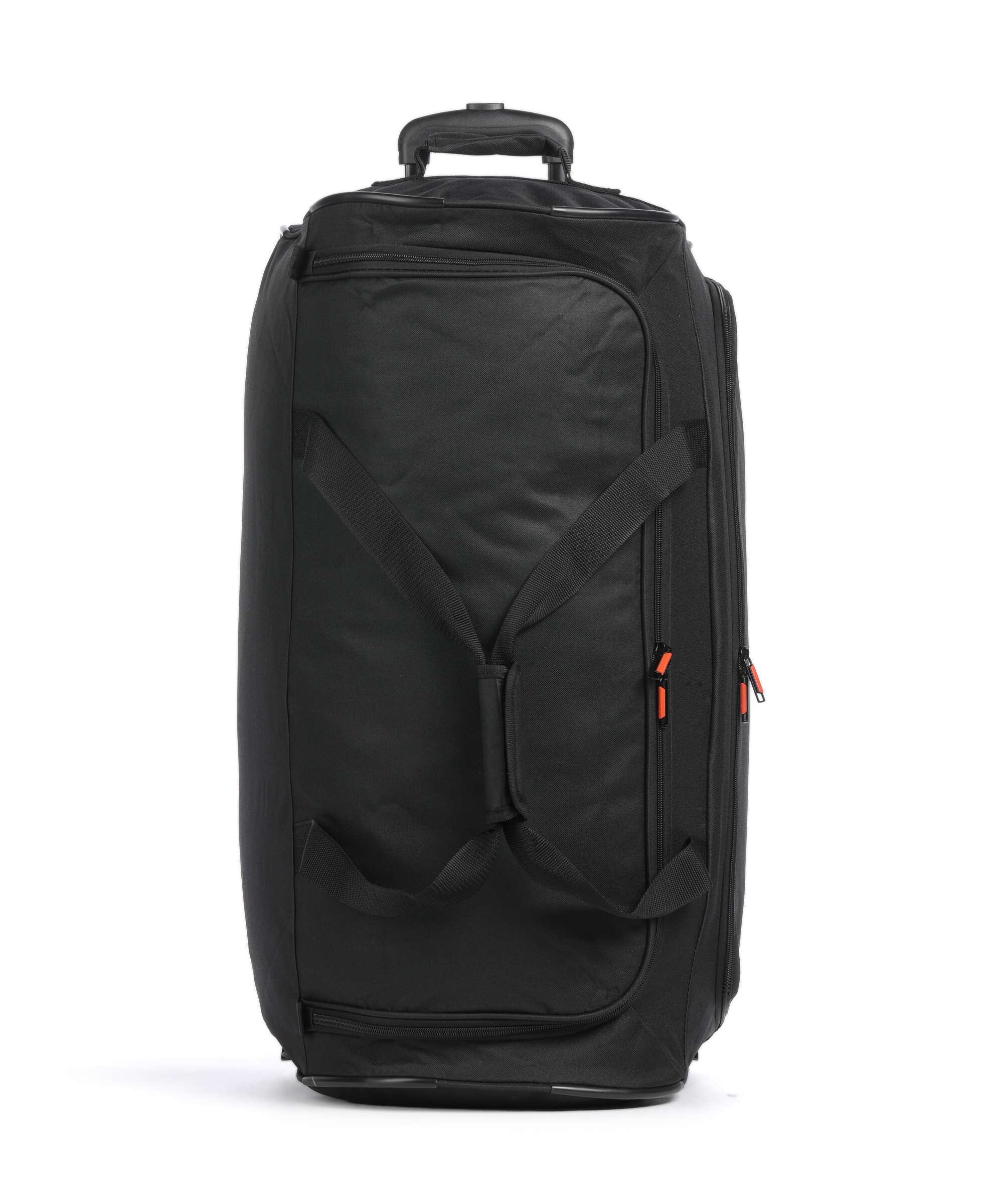 Travelite Basics Travel bag with wheels schwarz