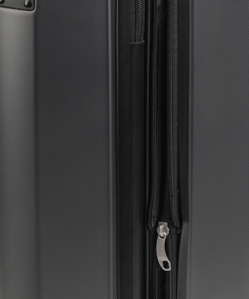 Travelite City Spinner (4 wheels) anthrazit