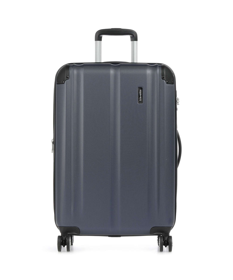 Travelite City Spinner (4 wheels) marine