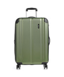 Travelite City Valise 4 roues salbei