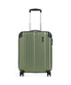 Travelite City Valise 4 roues salbei