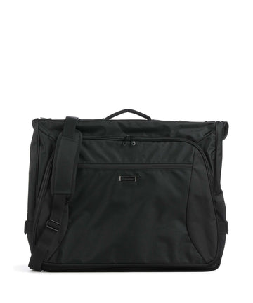Travelite Mobile Porte-habits schwarz