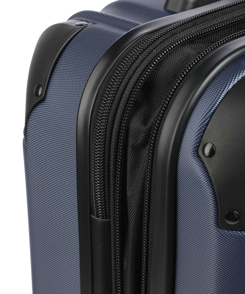 Travelite City Spinner (4 wheels) marine