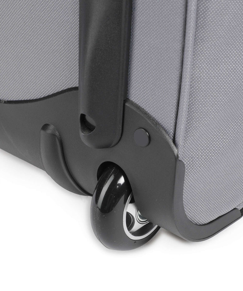 Travelite Basics Travel bag with wheels anthrazit