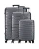 Travelite Air Base Set de valise (4 roues) anthrazit