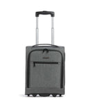 Travelite Cabin Valise 2 roues grau melange
