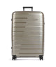 Travelite Air Base Valise 4 roues champagner