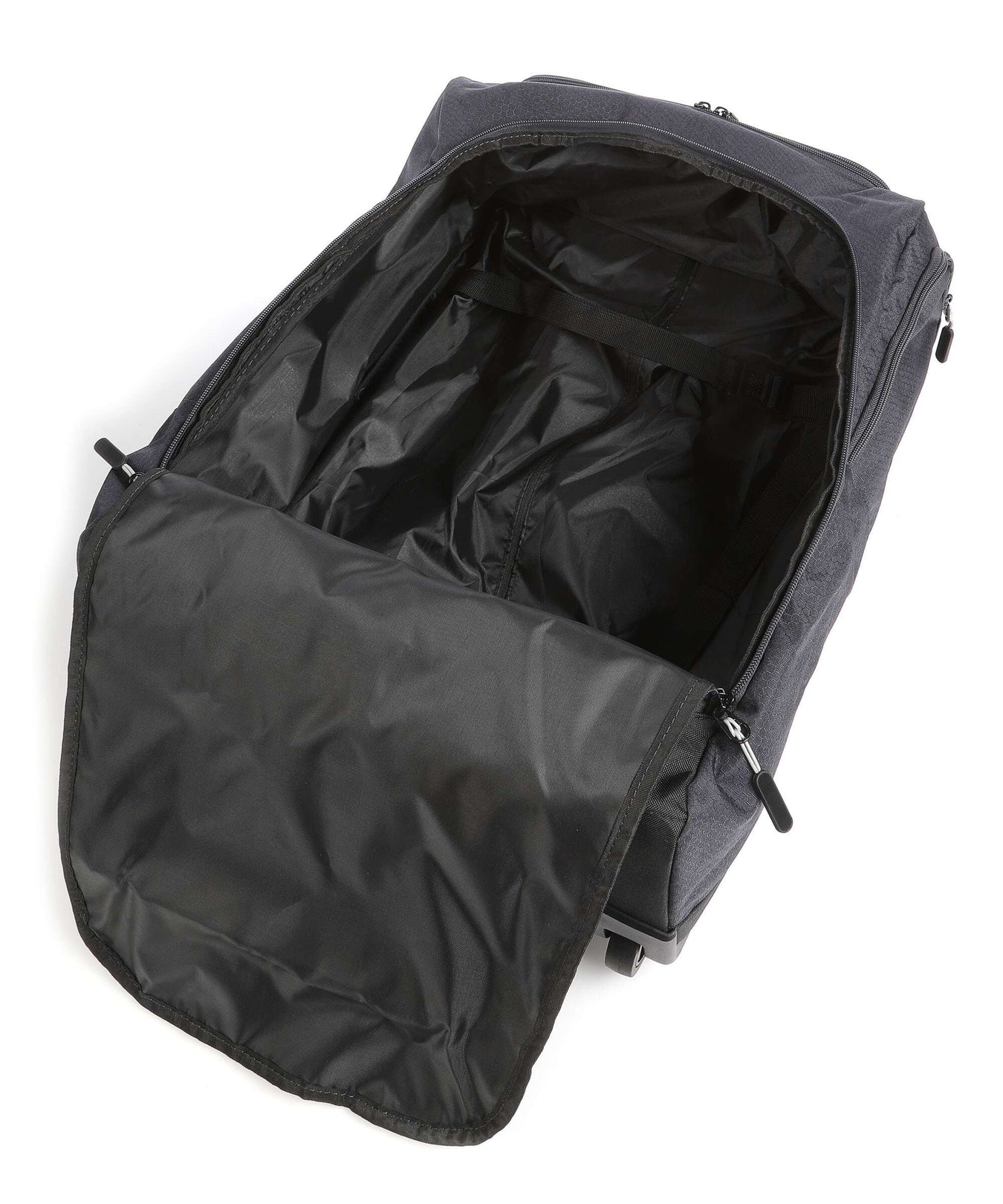 Travelite Kick Off Travel bag with wheels anthrazit