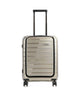 Travelite Air Base Valise 4 roues champagner