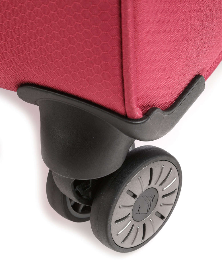 Travelite Skaii Spinner (4 wheels) abendrot