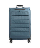 Travelite Skaii Valise 4 roues panoramablau