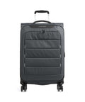 Travelite Skaii Spinner (4 wheels) gipfelgrau