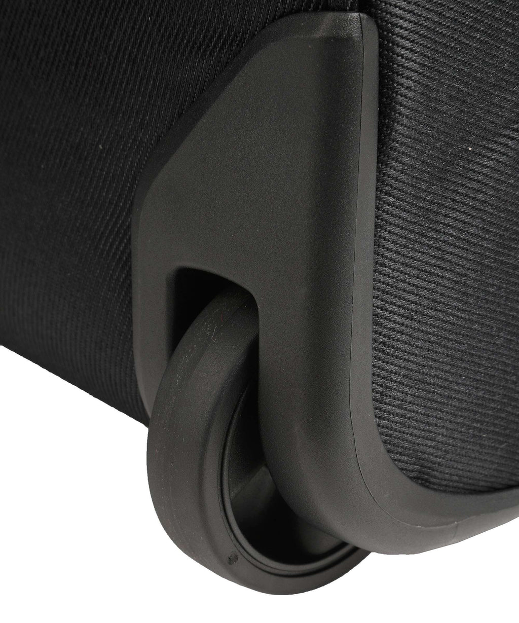 Travelite Miigo Travel bag with wheels nachtschwarz