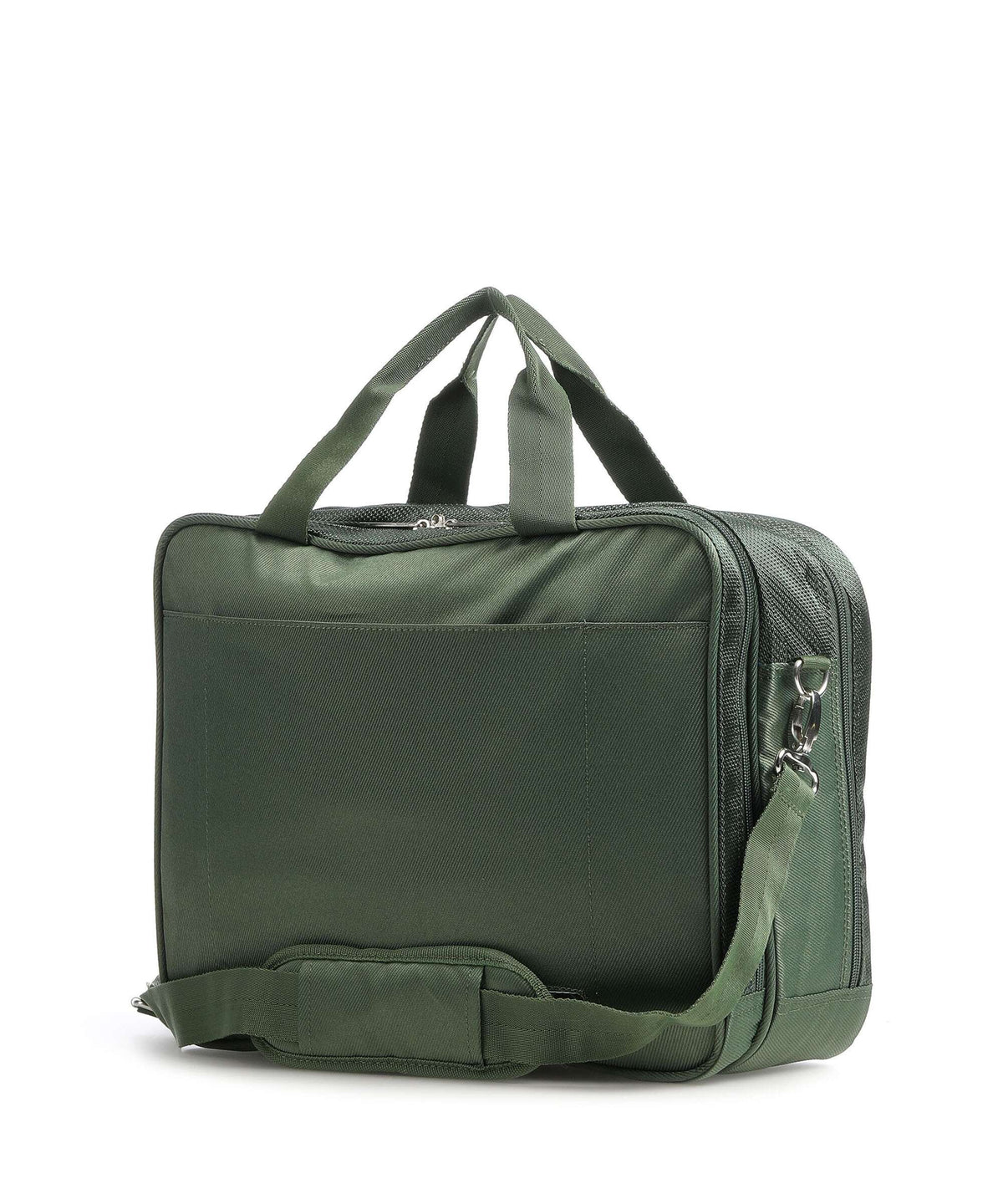 Travelite Miigo Briefcase matcha