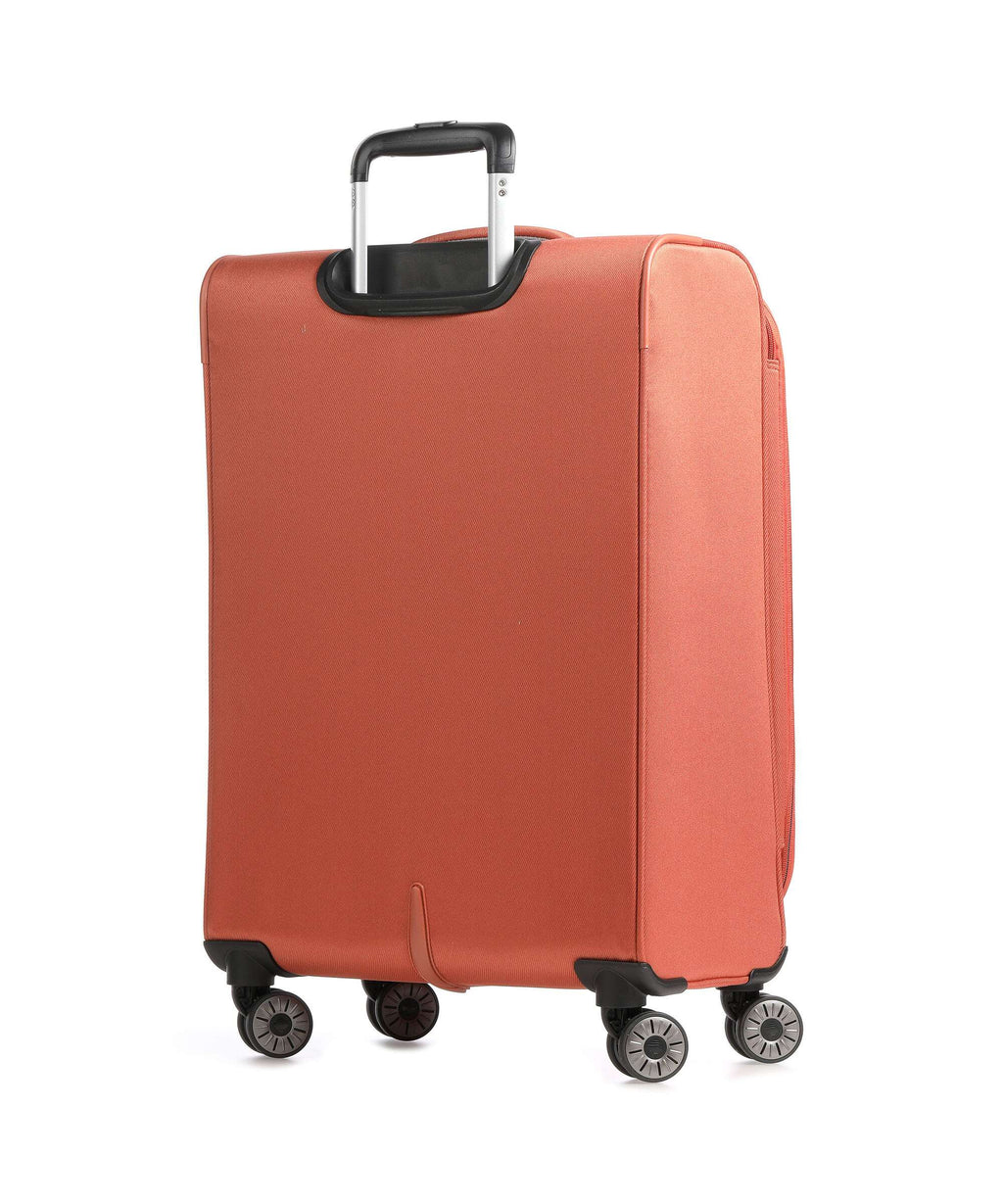 Travelite Miigo Spinner (4 wheels) safran