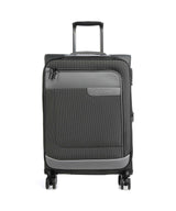 Travelite Viia Valise 4 roues schiefer