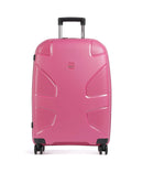 Impackt IP1 M Valise 4 roues flora pink