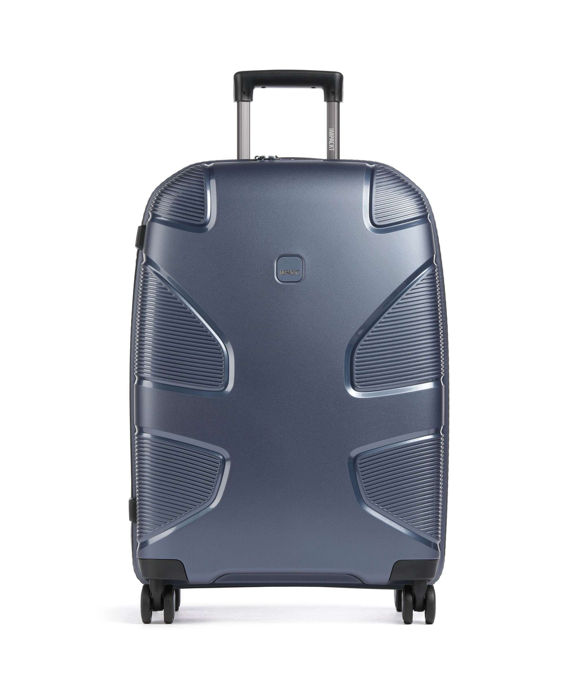 Impackt IP1 M Spinner (4 wheels) glacier blue