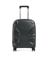 Impackt IP1 S Valise 4 roues lava black