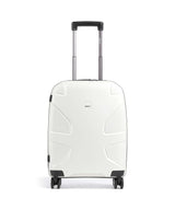 Impackt IP1 S Valise 4 roues polar white