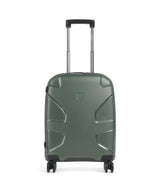 Impackt IP1 S Valise 4 roues deep sea green