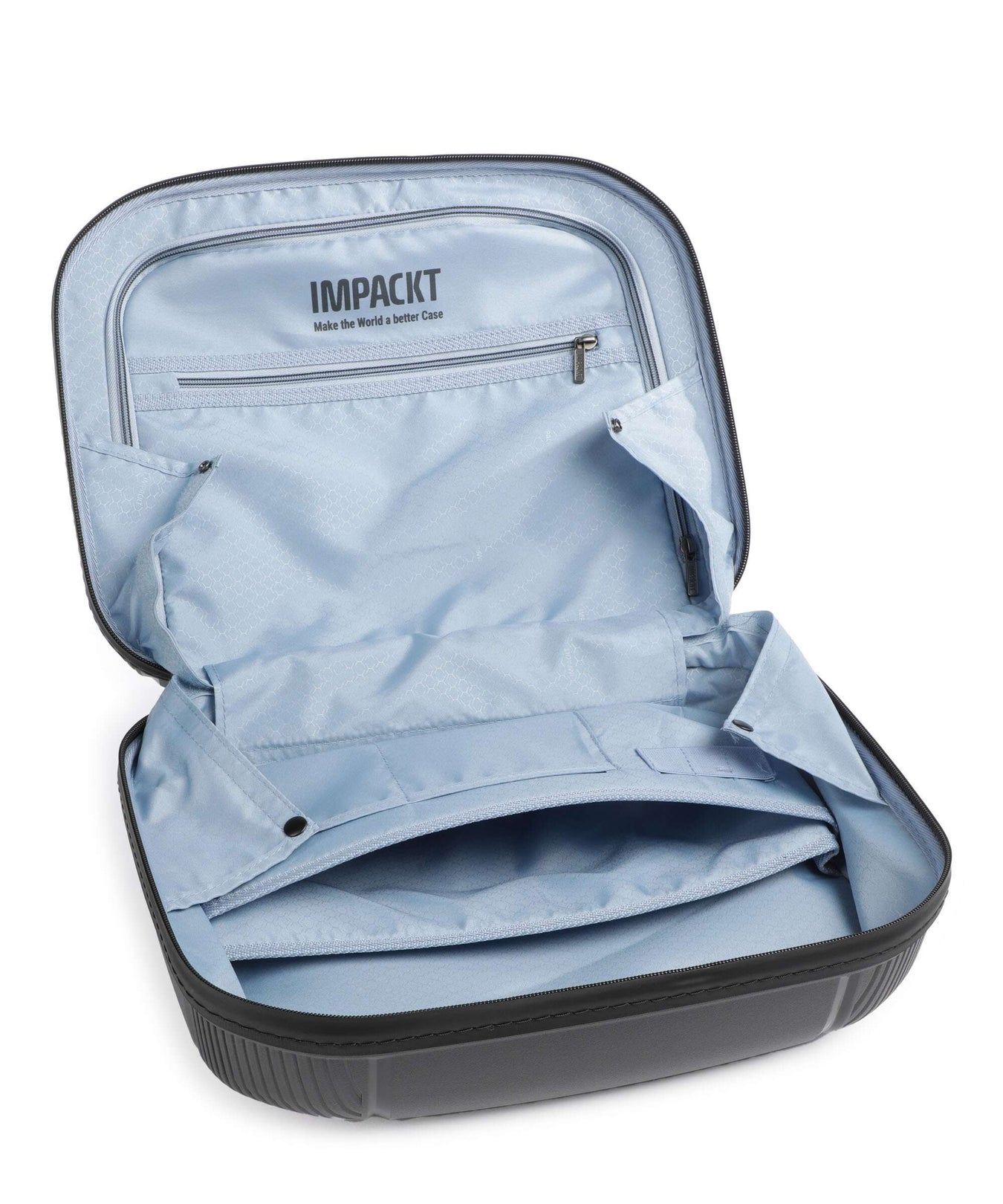Impackt IP1 Beauty case lava black
