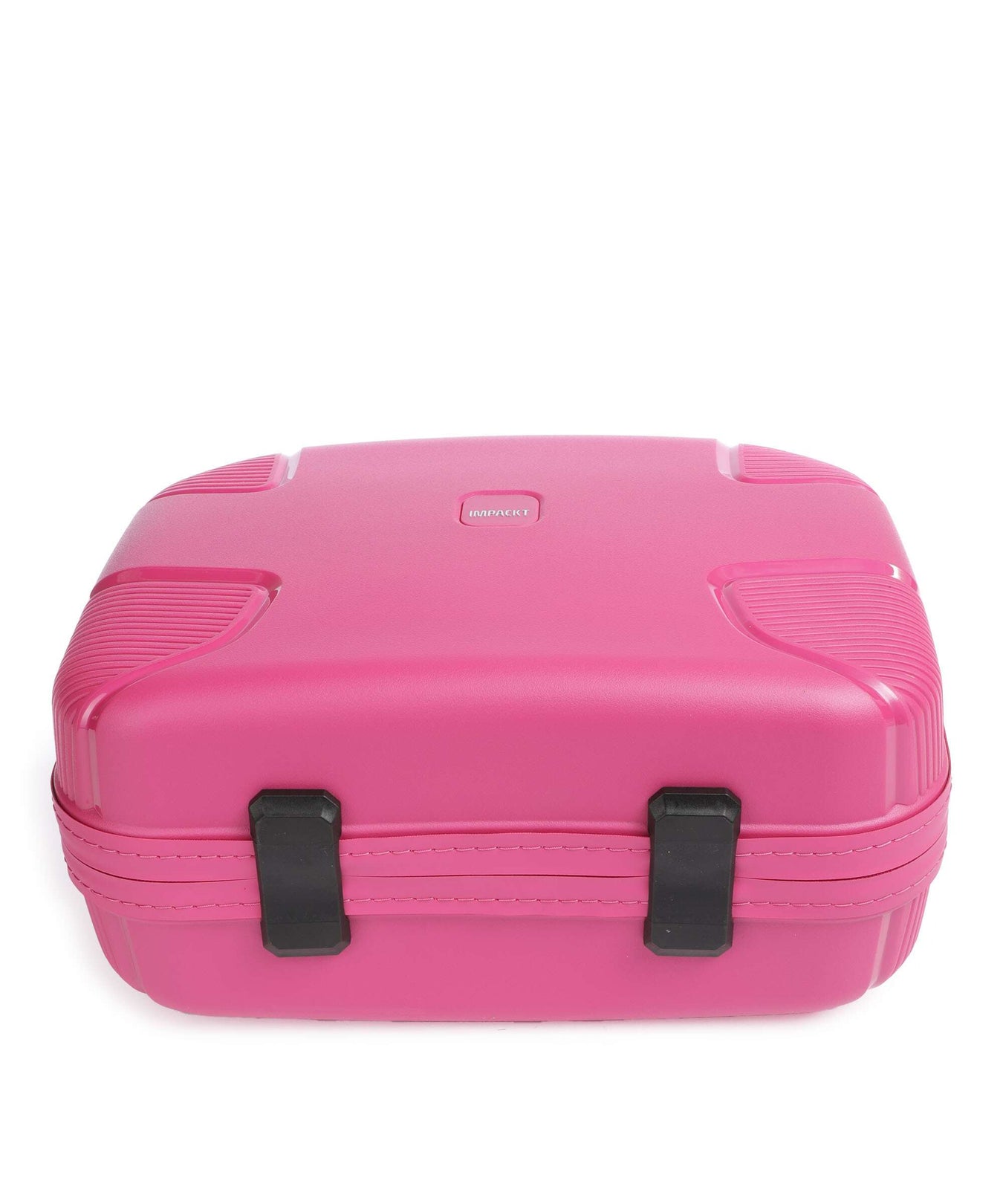Impackt IP1 Beauty case flora pink
