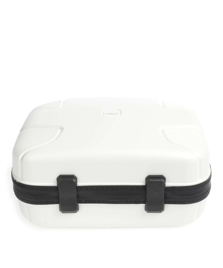 Impackt IP1 Beauty case polar white