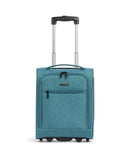 Travelite Cabin Valise 2 roues petrol