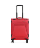 Travelite Chios Valise 4 roues rot