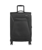 Travelite Chios Valise 4 roues schwarz