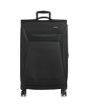 Travelite Chios Valise 4 roues schwarz