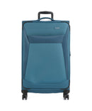 Travelite Chios Valise 4 roues petrol