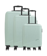 Travelite Bali Set de valise (4 roues) mint